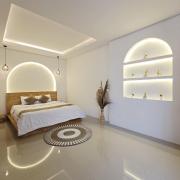 3 Bedroom Private Pool Villa in Mengwi Kapal