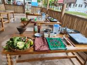 Basi house cooking school