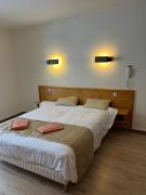 Logement chaleureux au pied des pistes de Lamoura