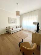 Bonci Rooms - Appartamento in zona Policlinico Gemelli, Università Cattolica, Vaticano, Stadio Olimpico