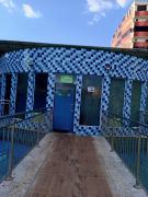 Apartamento 1 quarto para 5 pessoas