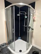 Our Charming 3-Bedroom, 1-Bathroom flat