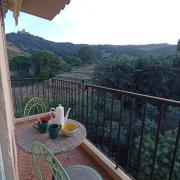 4PA72 - Magnifique appartement pour 4 dans résidence avec piscine et parking