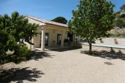 Maison avec piscine pour 2 personnes à Valensole