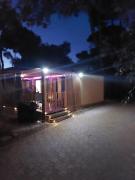 Mobile home Eden Pavlov Mobile home Eden Pavlov