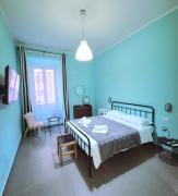 Aurora Vatican House