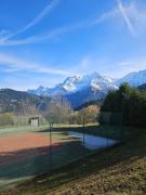 Top Saint-Gervais-les-Bains