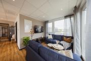 HYGGE HOMES Apartment Lykke Loft