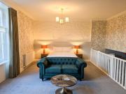 Top Pitlochry