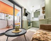 Central, élégant & cosy