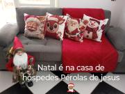 Casa pérolas de j e s u s