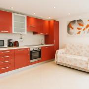 Menton Ville 5 Pers Parking WiFi AC