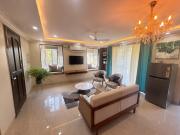 Monstera-Kudrats Nilaya