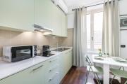 Easylife - Milan - Castaldi 19 - Porta Venezia