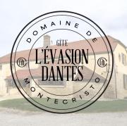 Logis Hôtel-Restaurant Domaine de Montecristo et Gîte lÉvasion Dantès