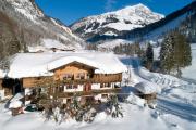 Top Weissbach bei Lofer