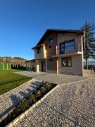 Къща за гости Пегас