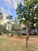 Lanta Palm Beach Resort , Beach Bungalow - Koh Lanta