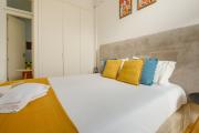 Bright 2bedroom apartment in Bonfim, 2 minutes from Campanhã, Porto city center