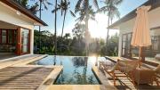 Tegal Manis Villa Ubud