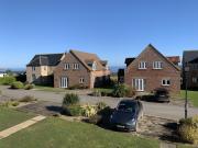 Seaview Cottage, The Bay Filey, sleeps 4, 2 dogs welcome