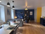 Quimper centre Duplex 2 chambres - Retro Gaming