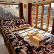 Origins Africa Retreat