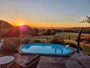 La tête sous les étoiles