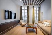 New suite 6 people - Saint Germain Notre-Dame#AC