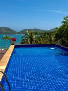 Búzios Prime: Vista Mar, 50m da Praia da Ferradura, 8 suites