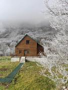 Vila Kraljica Planina