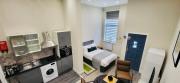 Oyster Wharf - Battersea, Cozy Studio Apartment