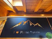 Dinastia Case Snow Apartment