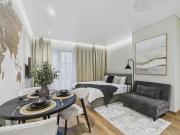 Superior Studio in Riga Old Town