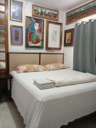 Mini Hostel Fine Art