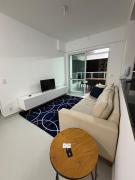 Pé na areia completo guaruja asturias