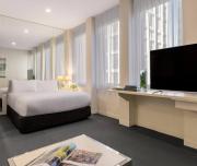 Edtrack APT - near Crown Casino