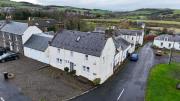 New Cross Keys House - Cosy 4-Bed Cottage in Kirk Yetholm