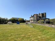 Top Chapel en le Frith