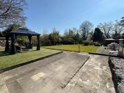 Top Chapel en le Frith