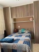 Flat inteiro Indaiatuba