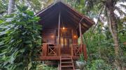 Abraham Beach House