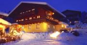 Pension Mozart by Skilink Winter