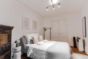 Elegant 3 bedrooms in the heart of Paris Bastille