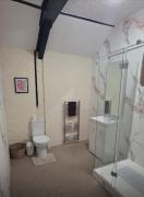 The Coach House at The Bull Inn