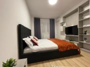 Studio for couple near Palas Mall
