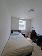 Acogedor departamento con excelente ubicación