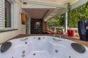 MCBV2 Jacuzzi Privada Piscina Bela Vista 47m2