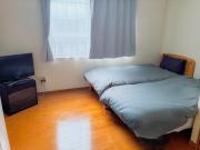 ゲストハウスレポーレ山大前