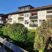 Ferienwohnung Bergfrieden